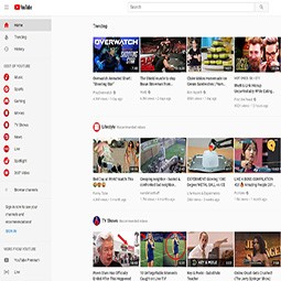 YouTube