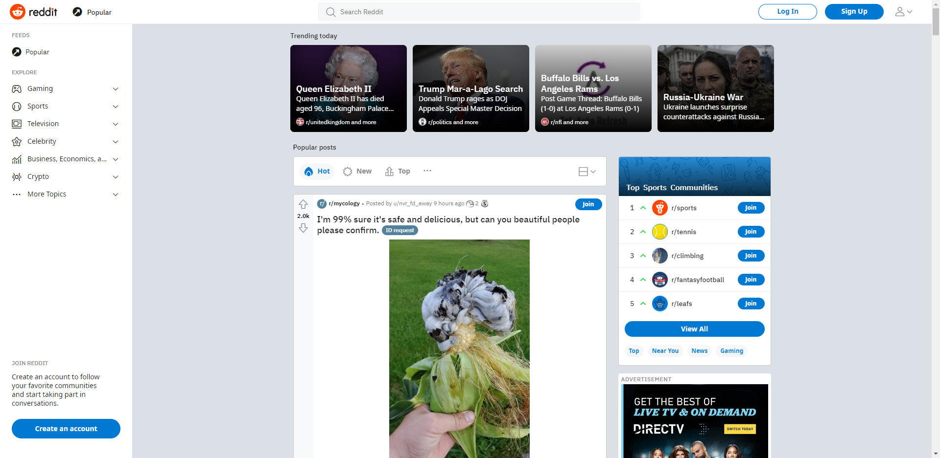 Reddit